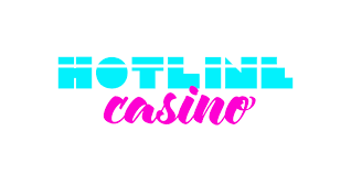 Hotline Casino Ekscytujący świat gier online