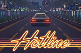 Hotline Casino - Twój przewodnik po najlepszych grach online Hotline Casino - Twój przewodnik po najlepszych grach online