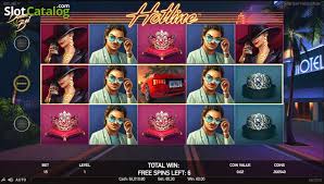 Hotline Casino - Twoja Przygoda w Świecie Gier Online