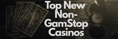 Discover Non GamStop Casinos in the UK A Complete Guide