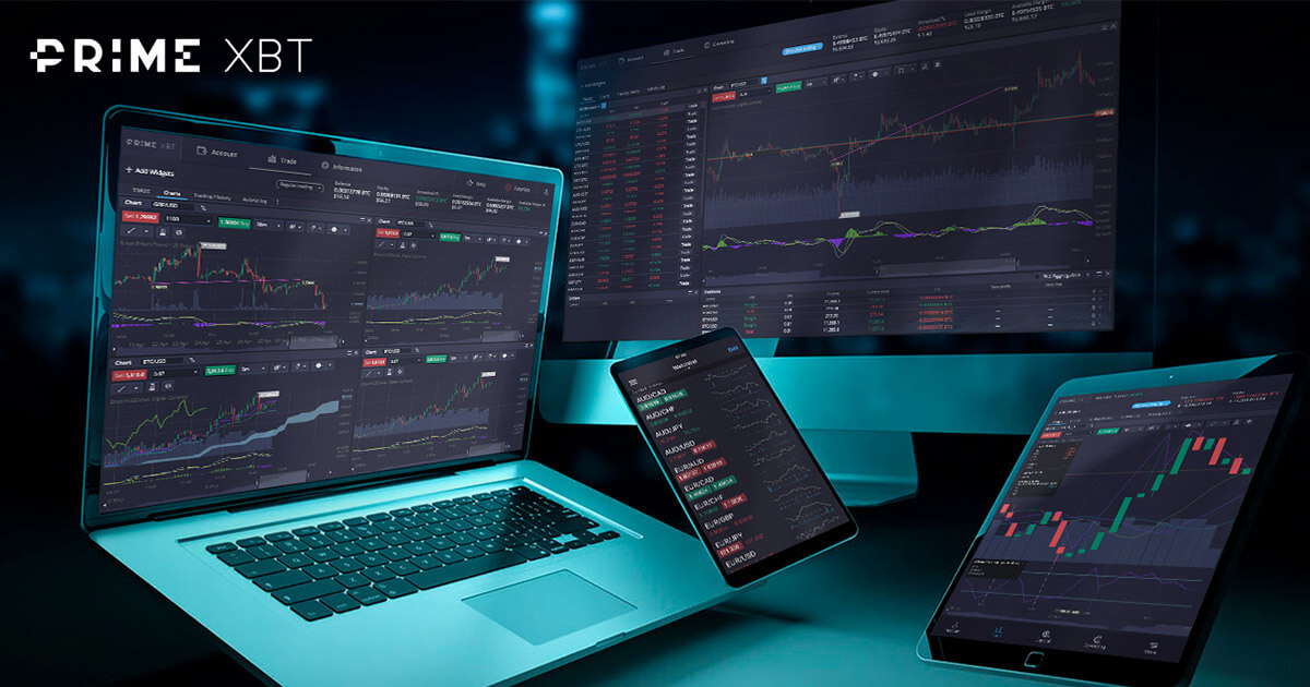Discover the Power of Online Trading with PrimeXBT A Comprehensive Guide