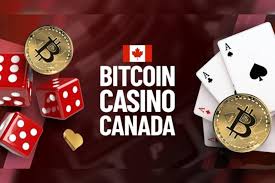 Explore Crypto Gambling in Canada A Comprehensive Guide to CryptoGambleCanada