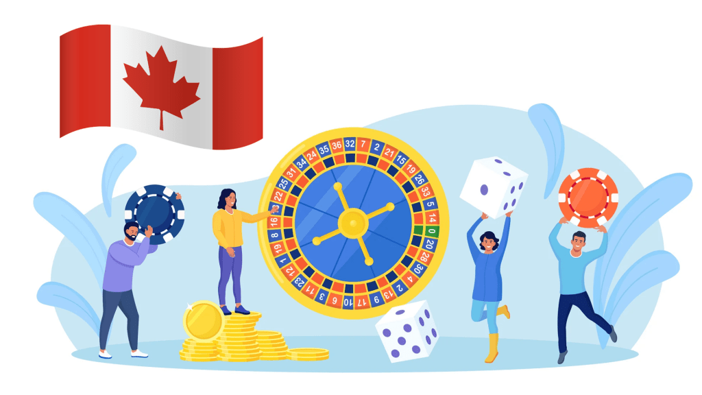 Explore Crypto Gambling in Canada A Comprehensive Guide to CryptoGambleCanada