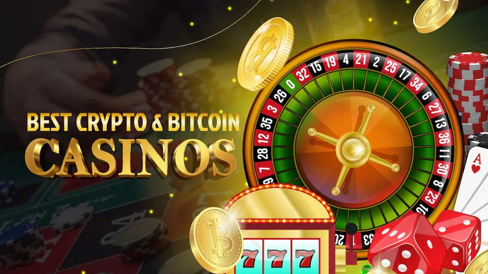 Explore Crypto Gambling in Canada A Comprehensive Guide to CryptoGambleCanada
