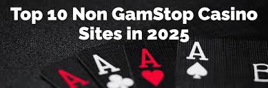 Exploring Non-Gamstop Casinos Your Guide to Unrestricted Gaming Exploring Non-Gamstop Casinos Your Guide to Unrestricted Gaming