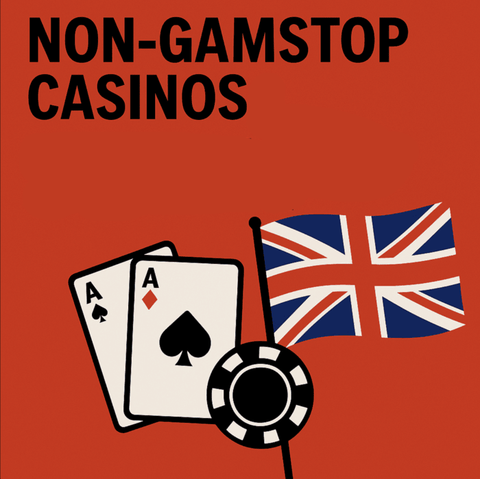 A Comprehensive Guide to Non-Gamstop Casinos in the UK