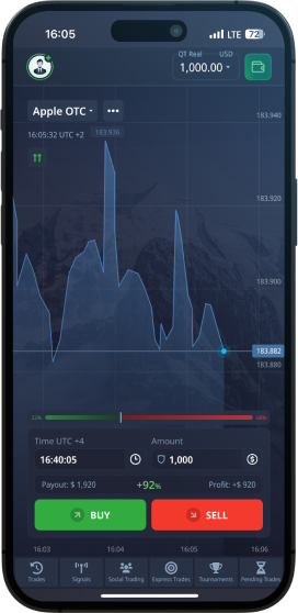 Pocket Option BR A Comprehensive Guide to Trading