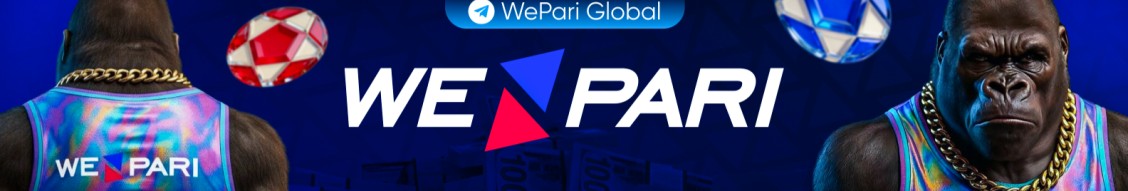 The Future of Online Betting WePari The Future of Online Betting WePari
