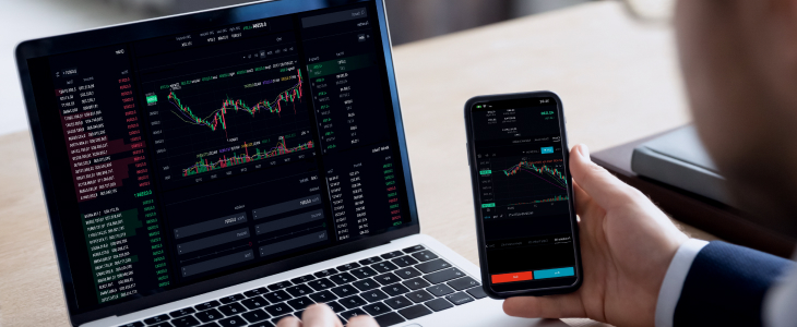 Top Forex Trading Apps to Boost Your Trading Experience Top Forex Trading Apps to Boost Your Trading Experience