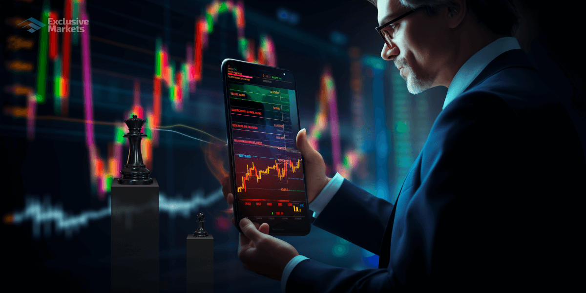 Top Forex Trading Apps to Boost Your Trading Experience Top Forex Trading Apps to Boost Your Trading Experience