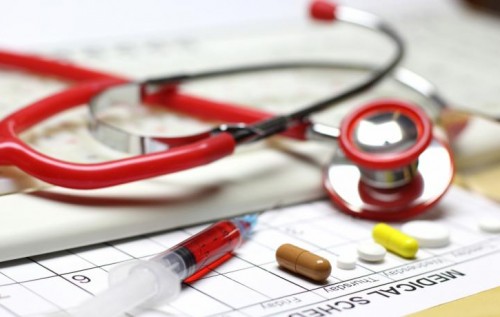 Baktrim antibiotik Sve što trebate znati