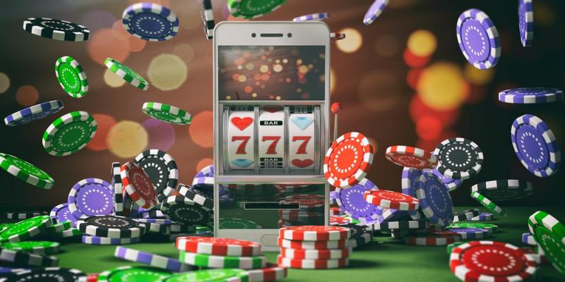 Boost Your Game with Weekly Casino Offers