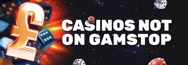 Discover Casino Sites Not on Gamstop Play Without Limits Discover Casino Sites Not on Gamstop Play Without Limits