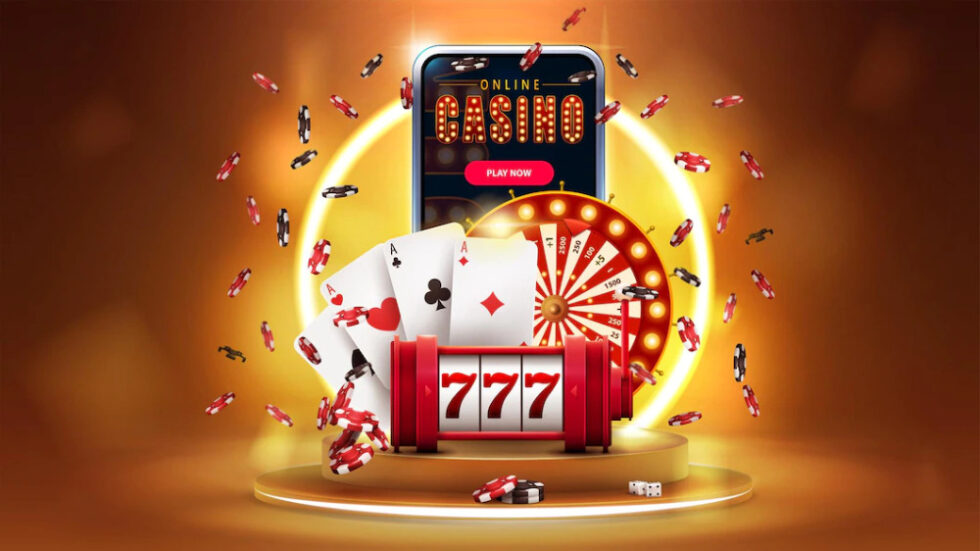 Discover the Exciting World of New Online Casinos in 2025 Discover the Exciting World of New Online Casinos in 2025