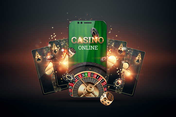 Discover the Exciting World of New Online Casinos in 2025 Discover the Exciting World of New Online Casinos in 2025