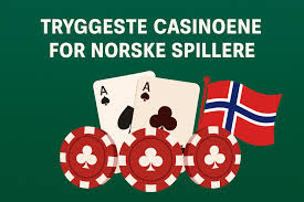 Casino Skattefritt Alt du trenger å vite om skattefrie gevinster i Norge