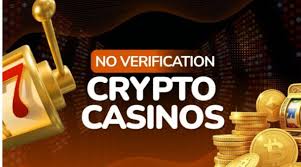 Casino Without ID The Rise of Anonymous Gambling Casino Without ID The Rise of Anonymous Gambling