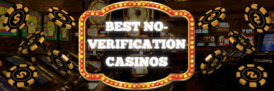 Casino Without ID The Rise of Anonymous Gambling Casino Without ID The Rise of Anonymous Gambling