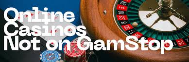 Casinos Non Gamstop The Ultimate Guide for Players