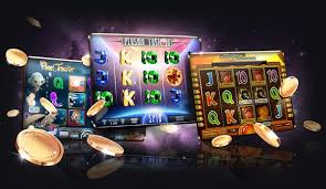Discover the Thrill of Booming Slots Casino & Sportsbook