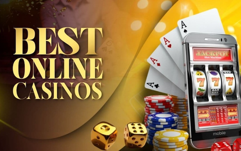 Discover the Thrill of Booming Slots Casino & Sportsbook