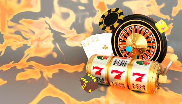 Experience Thrill and Wins at Lets Jackpot Casino