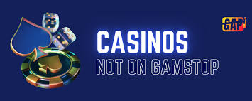 Exploring Casino Sites Not on Gamstop 1077162908
