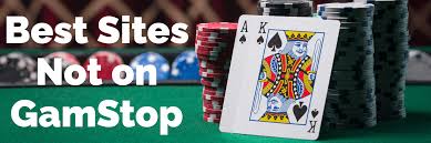Exploring Non Gamstop UK Casino Sites Your Guide to Alternative Gaming 1059483658