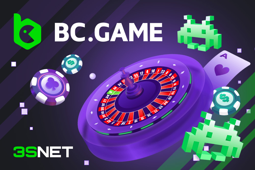 Exploring the Thrills of BC Game The Future of Online Gaming