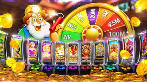 Gamdom Casino Online Slots Играйте и выигрывайте на лучших слотах
