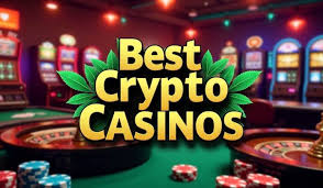 Krypto Casino En Ny Æra for Online Gambling