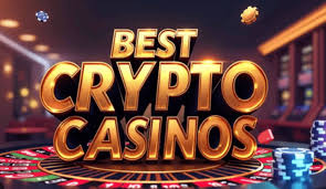 Krypto Casino En Ny Æra for Online Gambling