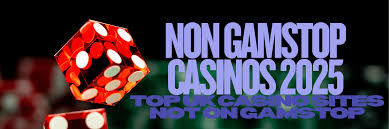 Non-Gamstop UK Casinos A Comprehensive Guide