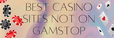 Non-Gamstop UK Casinos A Comprehensive Guide