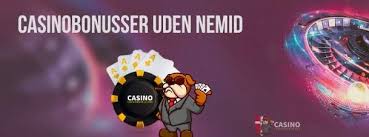 Opdag de Bedste Gratis Casino Bonusser Uden Indbetaling Opdag de Bedste Gratis Casino Bonusser Uden Indbetaling