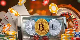 Oppdag Morrowland Det Ultimate Crypto Casino i Norge