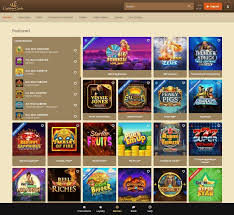 The Ultimate Guide to Captain Cooks Casino Games, Bonuses, and More