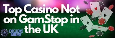 The Ultimate Guide to Casino Sites Not on Gamstop