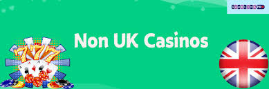 Top Non UK Casino Sites Your Guide to the Best Online Gambling Options