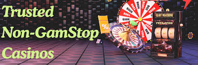 UK Non-Gamstop Casinos A Comprehensive Guide
