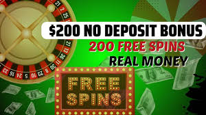 Unlock the Fun 30 Free Spins No Deposit Offers Await You Unlock the Fun 30 Free Spins No Deposit Offers Await You