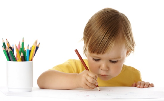 Безкоштовні розмальовки для дітей - Творчість та задоволення