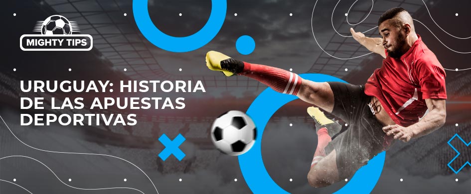 Apuestas Deportivas en Uruguay Todo lo que Necesitas Saber -490425028