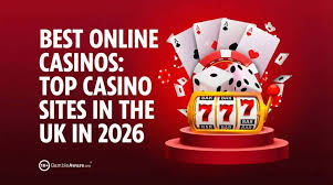 Best International Online Casinos Your Ultimate Guide