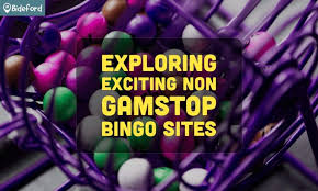 Bingo Sites That Don't Use GamStop Discover New Opportunities