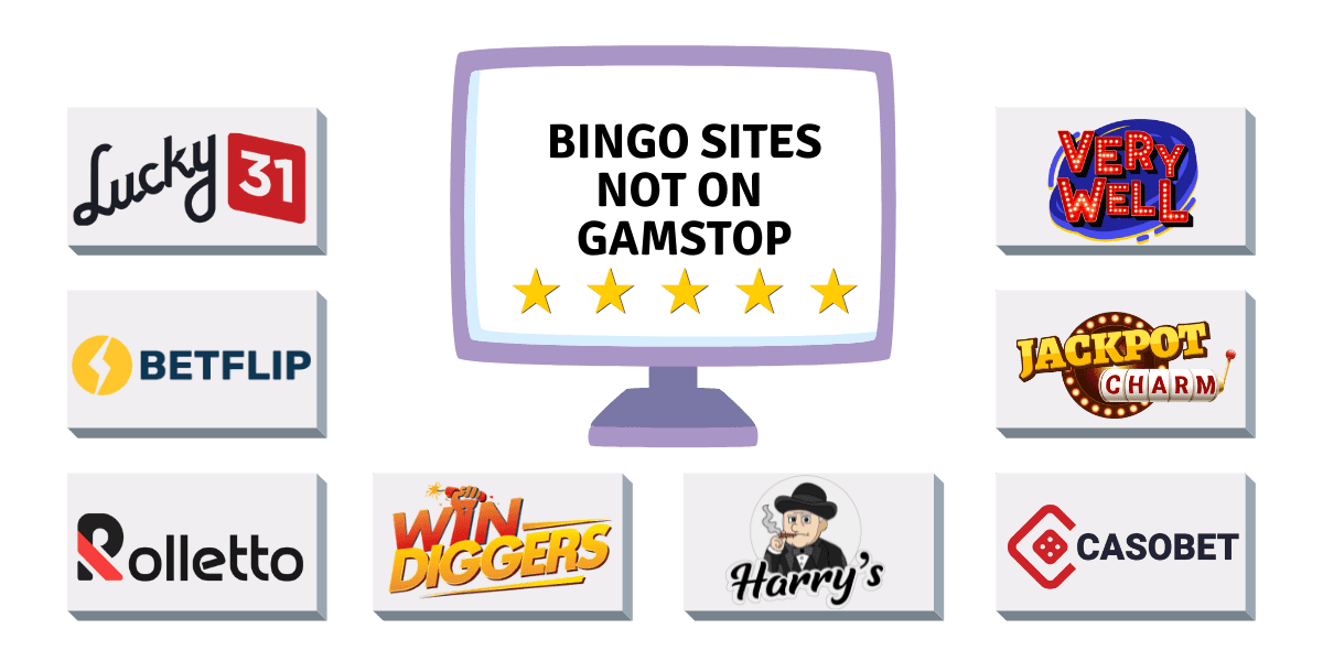 Bingo Sites Without GamStop A Comprehensive Guide