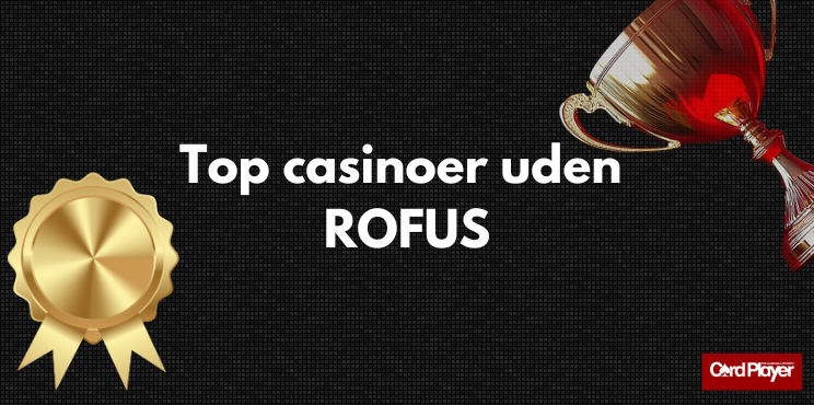 De Bedste Casinoer Uden MitID - Spil Sikkert og Trygt De Bedste Casinoer Uden MitID - Spil Sikkert og Trygt