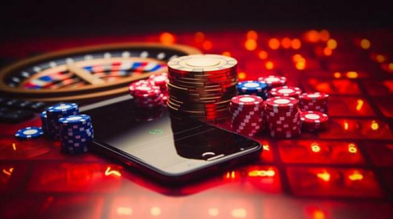 Discover 5 Pounds Casinos Not on GamStop