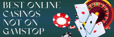 Discover Non-Gamstop UK Casino Sites Your Ultimate Guide
