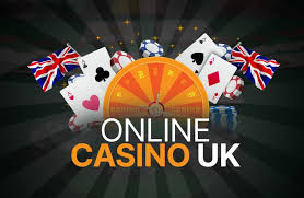 Discover the Best UK Online Casinos Your Ultimate Guide 1323632487